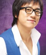 Choo Seung Wook