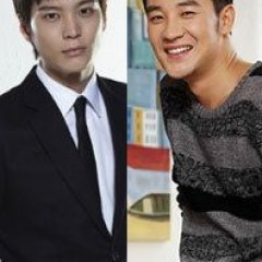 Special Investigation Unit Korean Movie photo