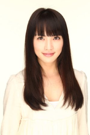 Usuda Asami ( 臼田あさ美) MyDramaList