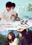 Pair of Love taiwanese movie review
