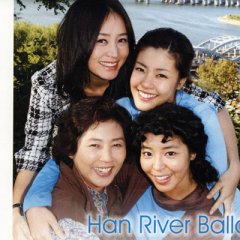 Han River Ballad Korean Drama photo