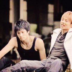 Sugarless Japanese Drama photo