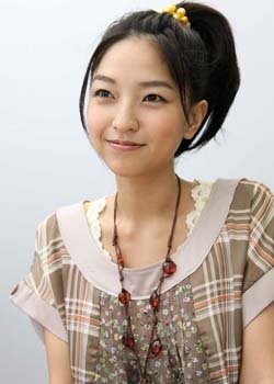 Hirata Yuka (平田裕香) - MyDramaList