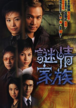 Greed Mask (2006) poster