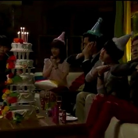 Rooftop Prince (2012)