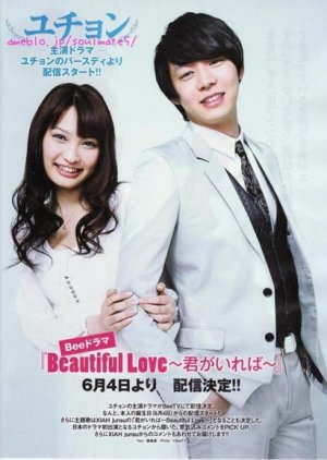 Beautiful Love (2010) poster