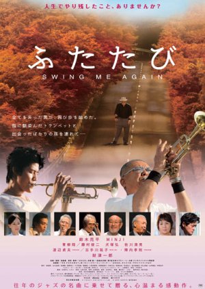 Swing me Again (2010) poster