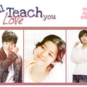 I Will Teach You Love (2010)