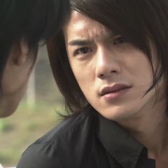 Orthros no Inu Japanese Drama photo