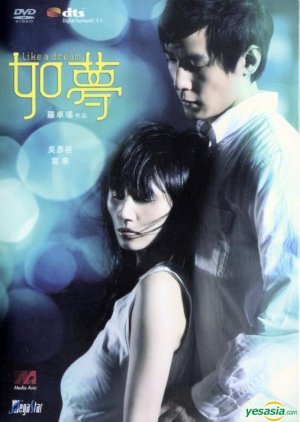 Like a Dream (2009) poster