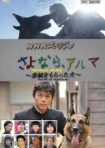 Sayonara, Alma Japanese Drama photo