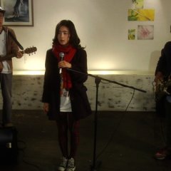 Acoustic Korean Movie photo