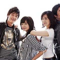 My Beloved Sister Korean Drama photo