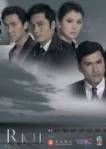 Born Rich Hong Kong Drama(2009) photo