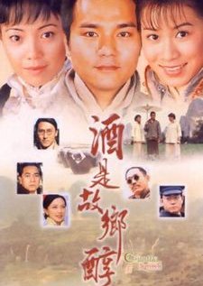 Country Spirit (2001) poster