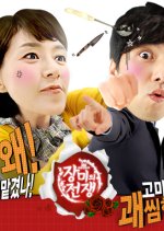 War of the Roses Korean Drama(2011) photo