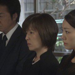 Saikou no Jinsei no Owarikata - Ending Planner Japanese Drama photo