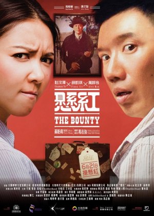 The Bounty (2012) poster