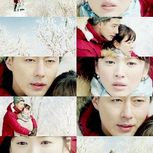 That Winter, the Wind Blows (2013)