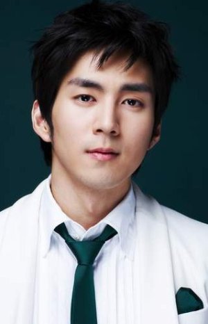 Kwon Min (권민 ) - MyDramaList