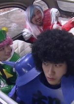 Sexy Voice and Robo (2007) photo