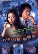 Summer Heat Hong Kong Drama(2006) photo