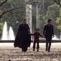 Yokai Ningen Bem Japanese Drama photo