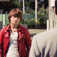 Sugarless Japanese Drama photo