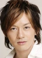 Aoki Kenji 青木堅治 Mydramalist