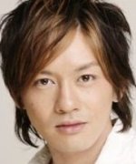 Aoki Kenji Fotoğraf