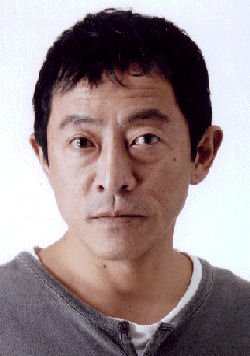 Yamashita Takashi