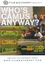 Who's Camus Anyway? Japanese Movie photo