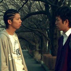 Clover Japanese Drama(2012) photo