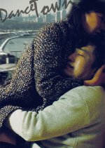 Dance Town Korean Movie photo