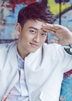 Wang Tian Chen in Love in a Fallen City Chinese Drama (2021) Wang Tian Chen in Love in a Fallen City Chinese Drama (2021)
