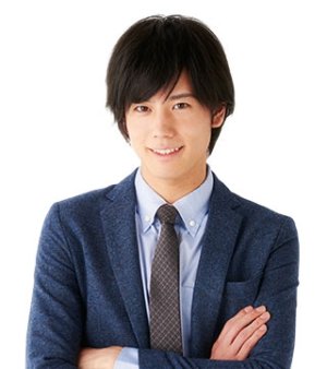 Iwanaga Tetsuya (岩永兄弟) MyDramaList