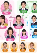 Gekokujo Juken Japanese Drama photo