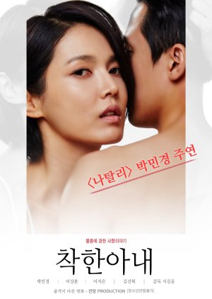 The Kind Wife (2016) poster