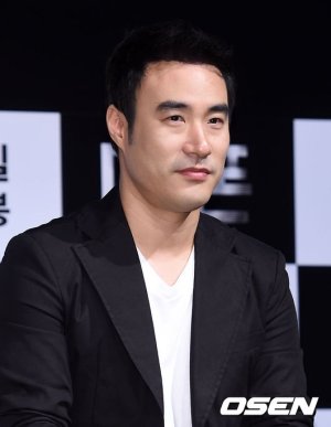 Bae Sung Woo - MyDramaList