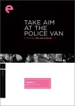 Take Aim at the Police Van japanese movie review