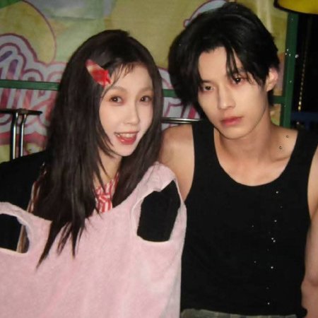 Speed and Love (2025)