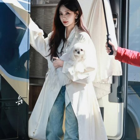 The Vanishing Beauty ()