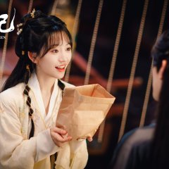 Jin Zi Xuan photo