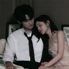 Borboleta na Sua Mira Chinese Drama(2025) photo