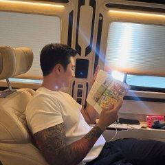 Spring Fever Korean Drama(2026) photo