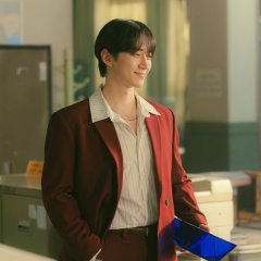 Typhoon Family Korean Drama photo