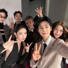 Wow the World Chinese TV Program photo