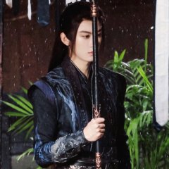 Dashing Youth Chinese Drama photo