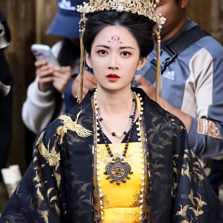 Shadows of Desire ()