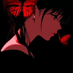 crimsonbutterfly